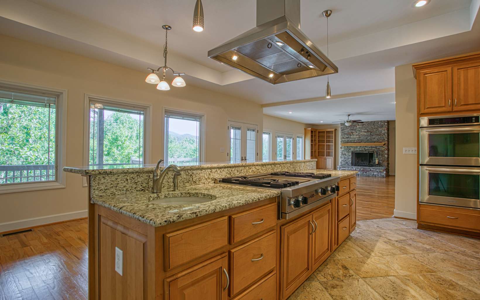 554 Choctaw Ridge