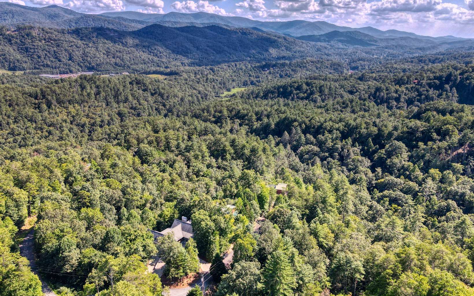 554 Choctaw Ridge