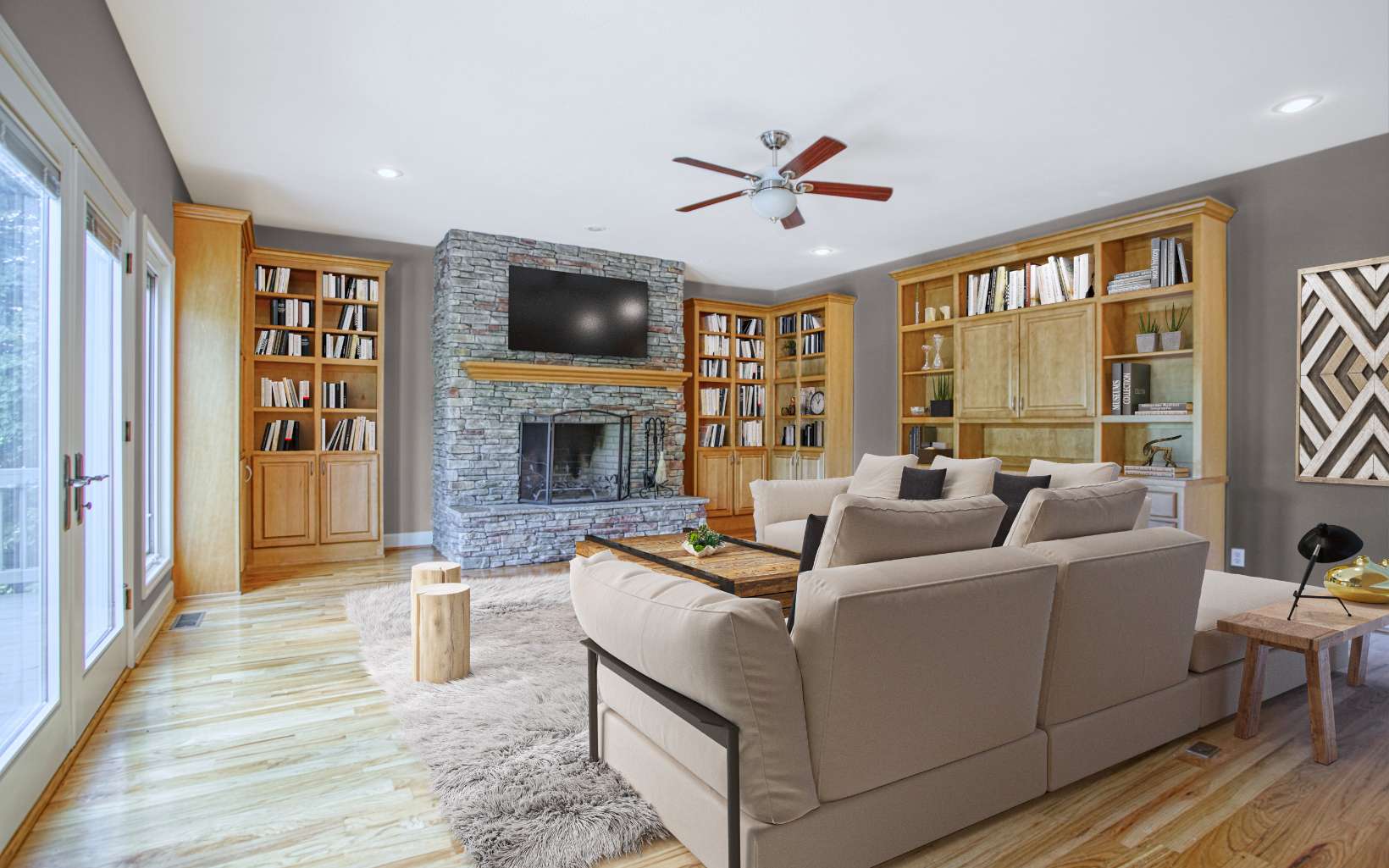 554 Choctaw Ridge