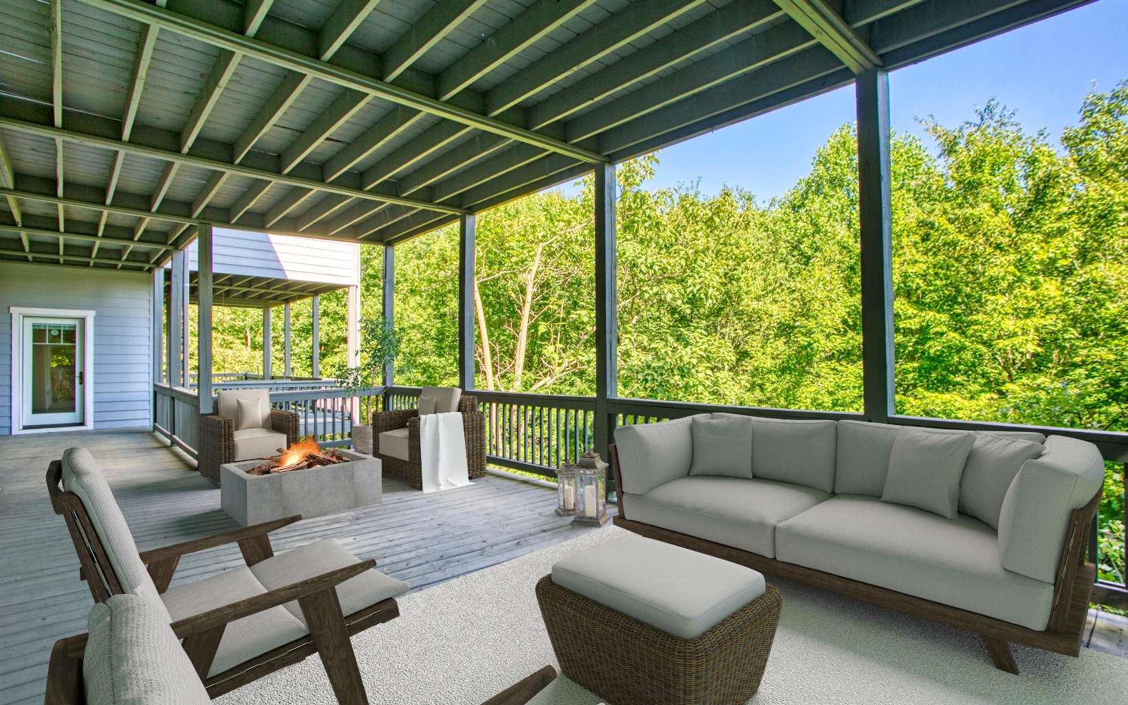 554 Choctaw Ridge
