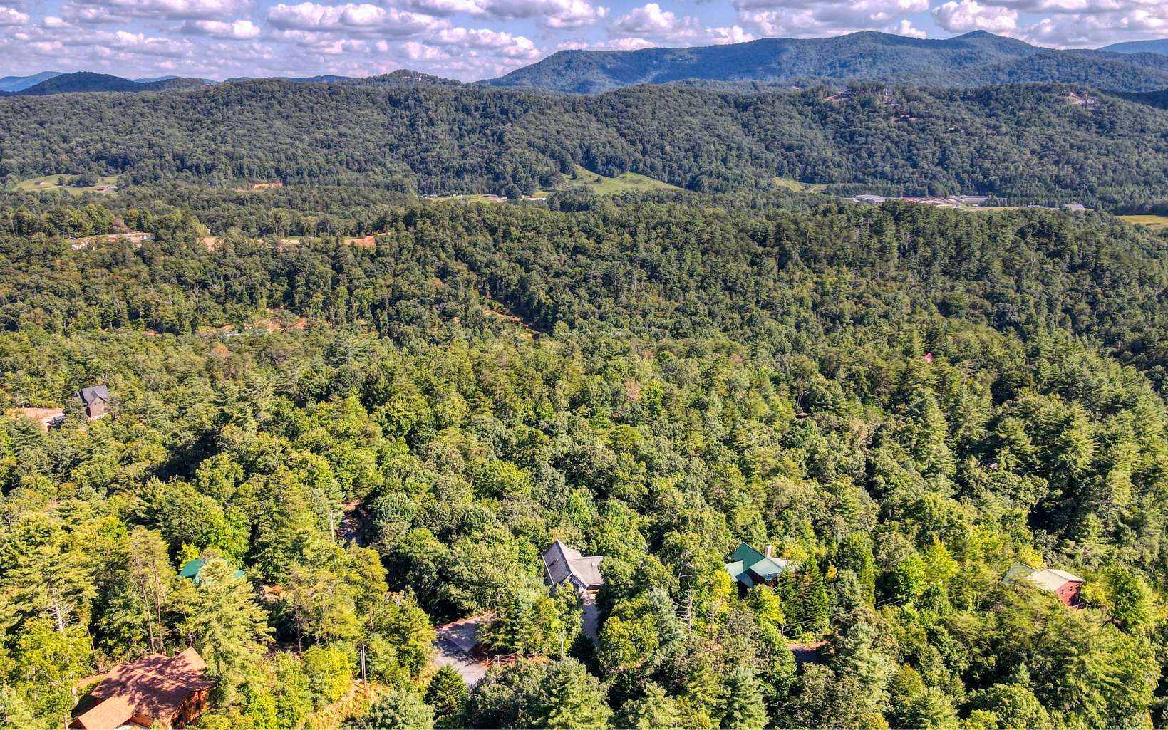 554 Choctaw Ridge