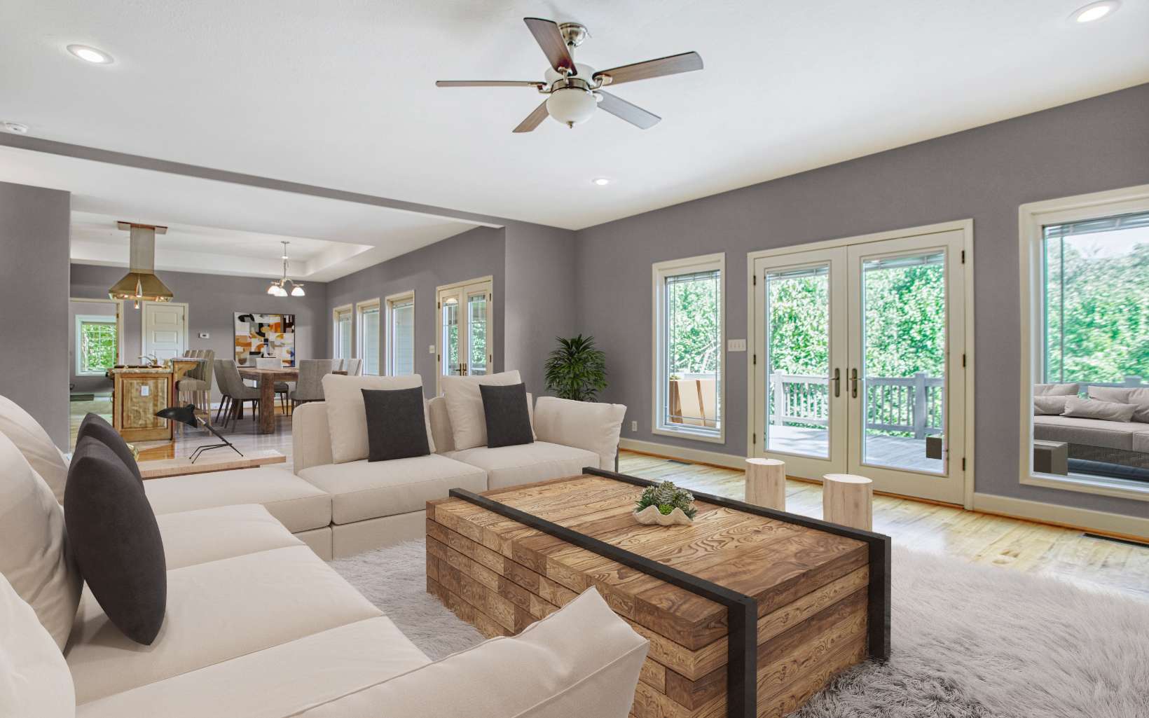 554 Choctaw Ridge