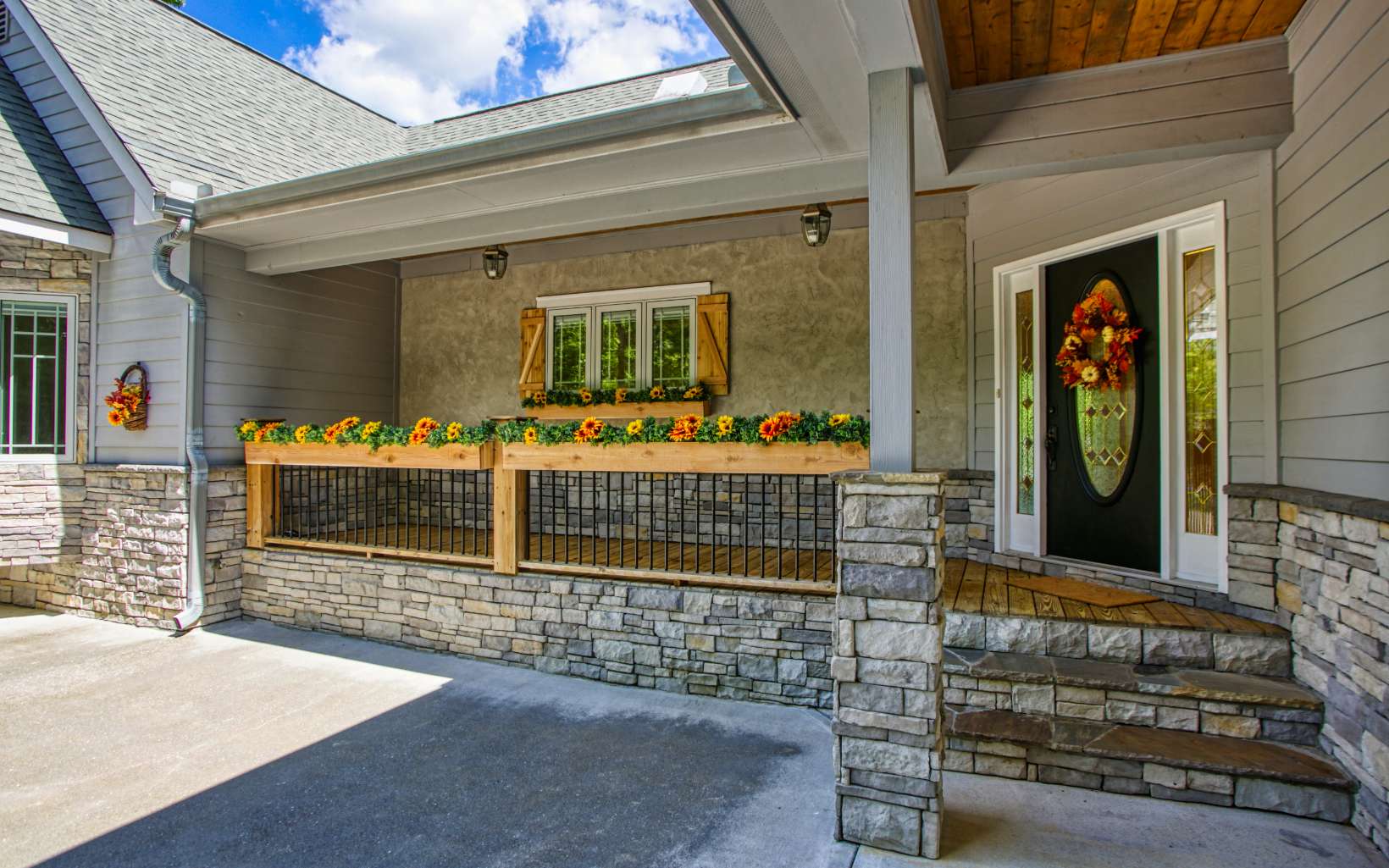 554 Choctaw Ridge