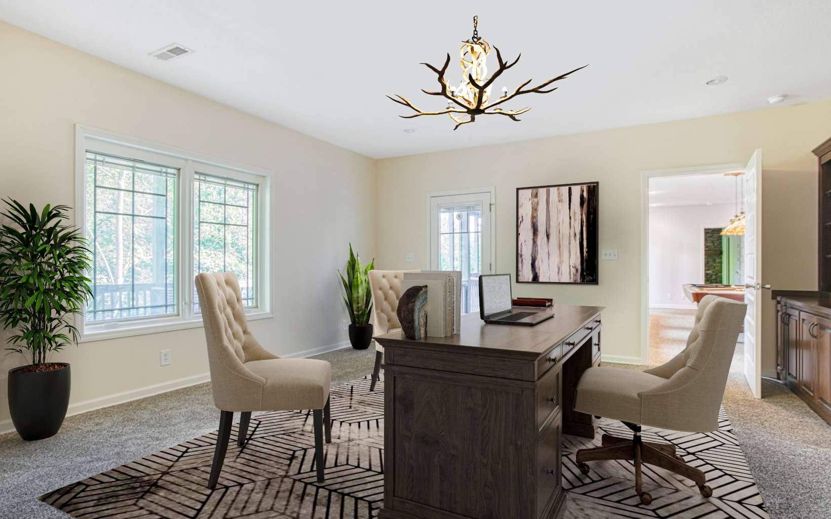 554 Choctaw Ridge