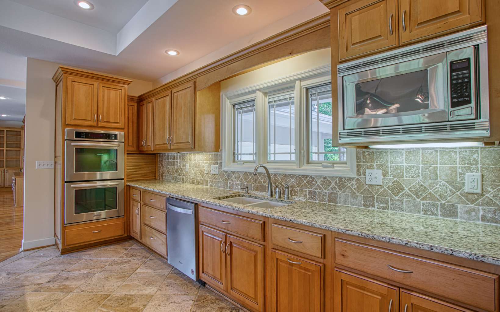 554 Choctaw Ridge