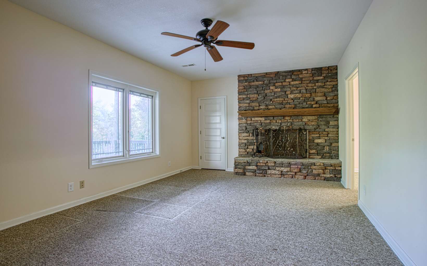 554 Choctaw Ridge