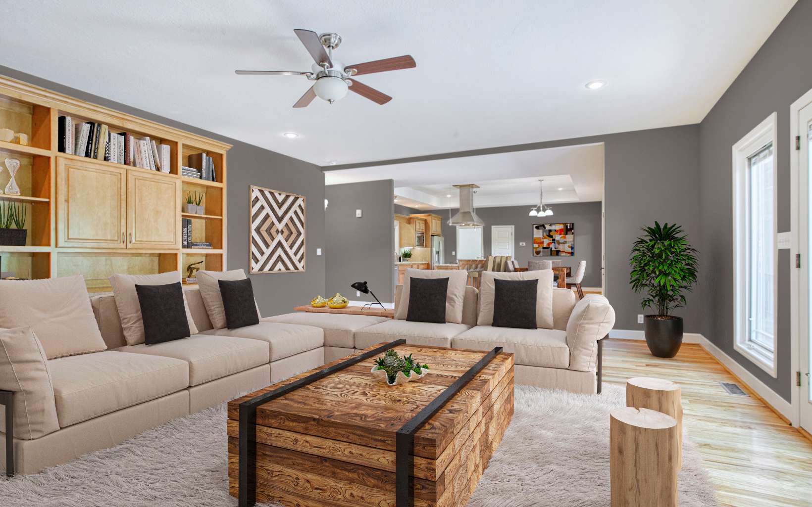 554 Choctaw Ridge