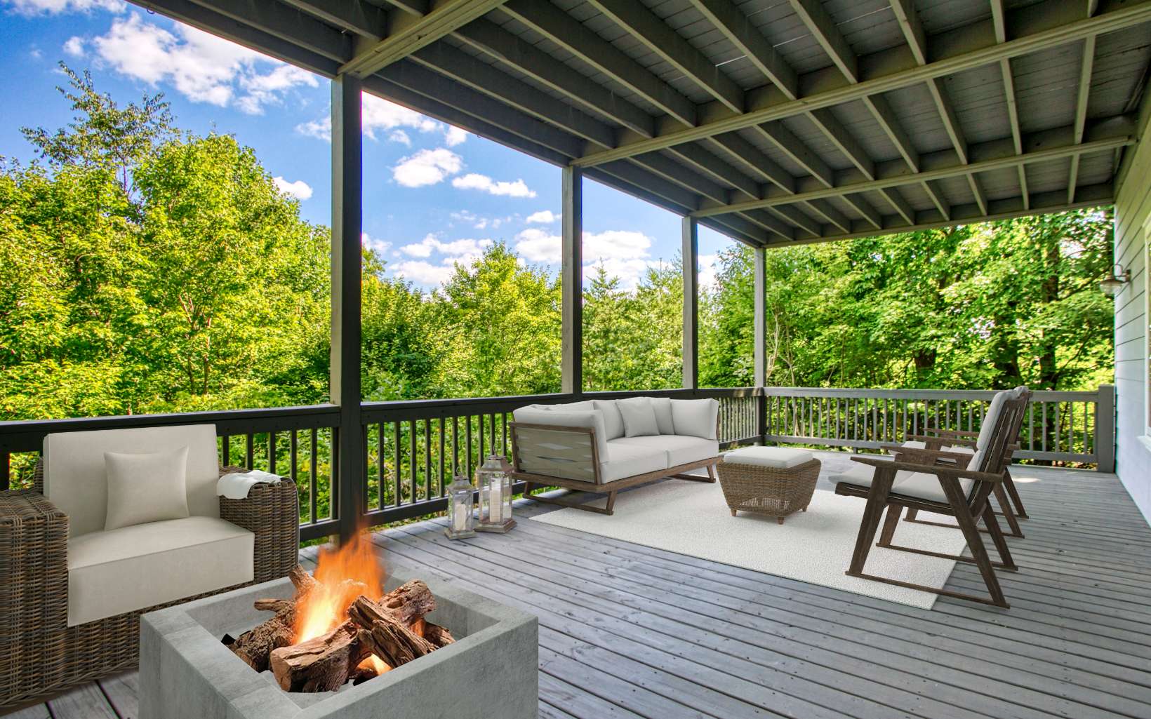 554 Choctaw Ridge