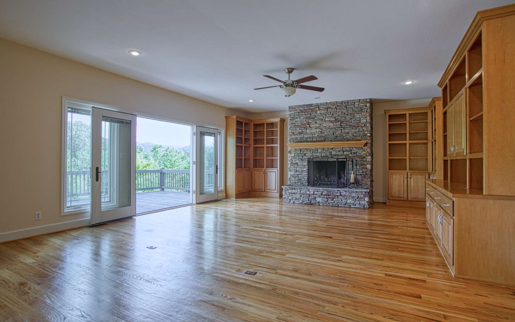554 Choctaw Ridge