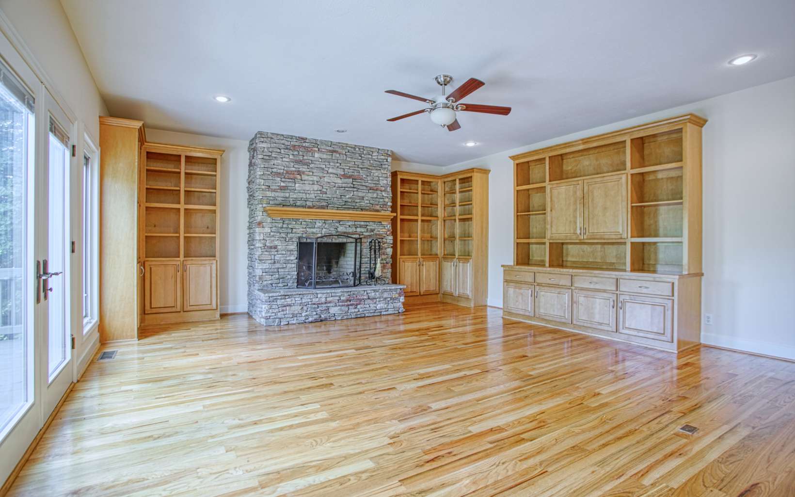 554 Choctaw Ridge