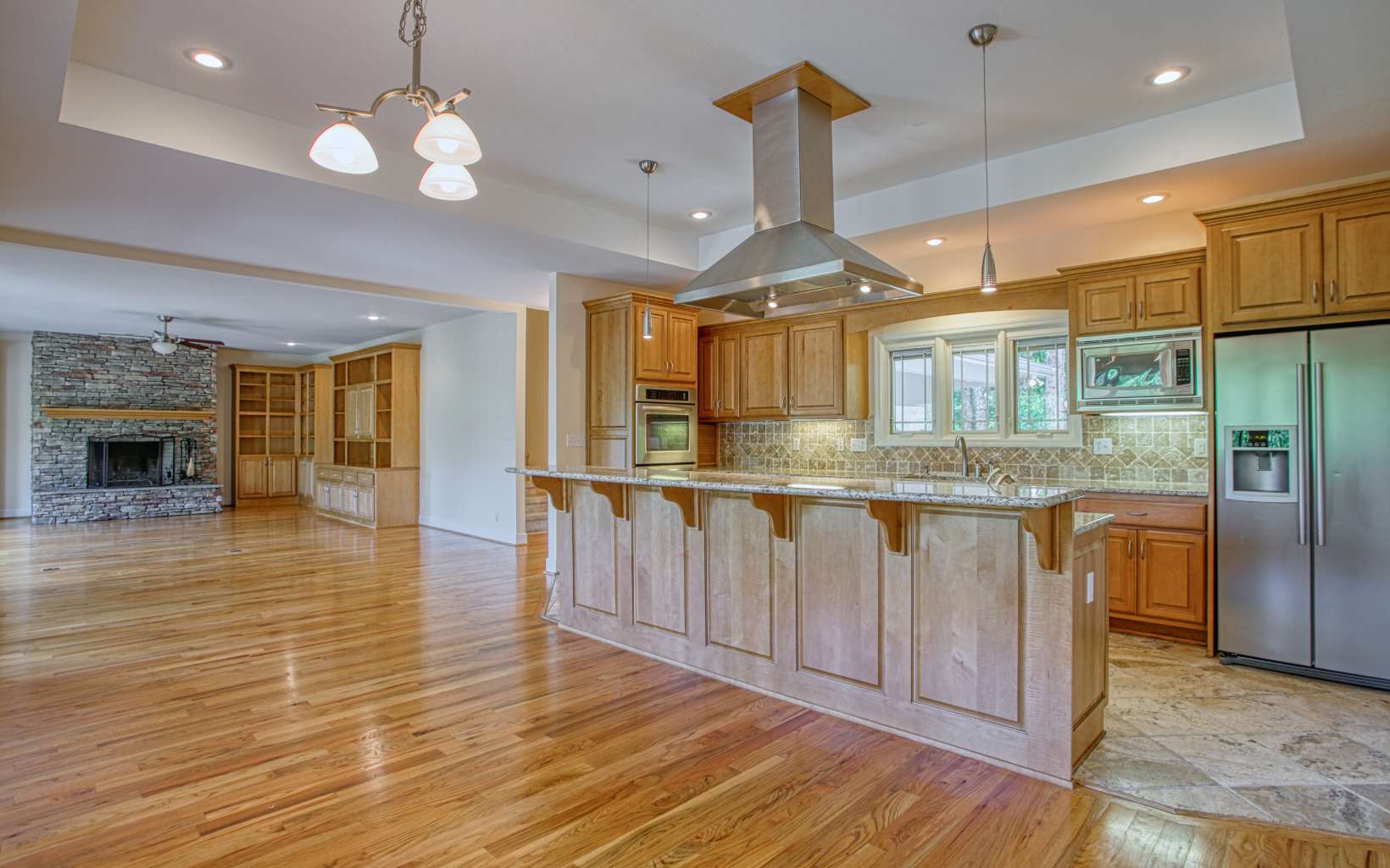 554 Choctaw Ridge