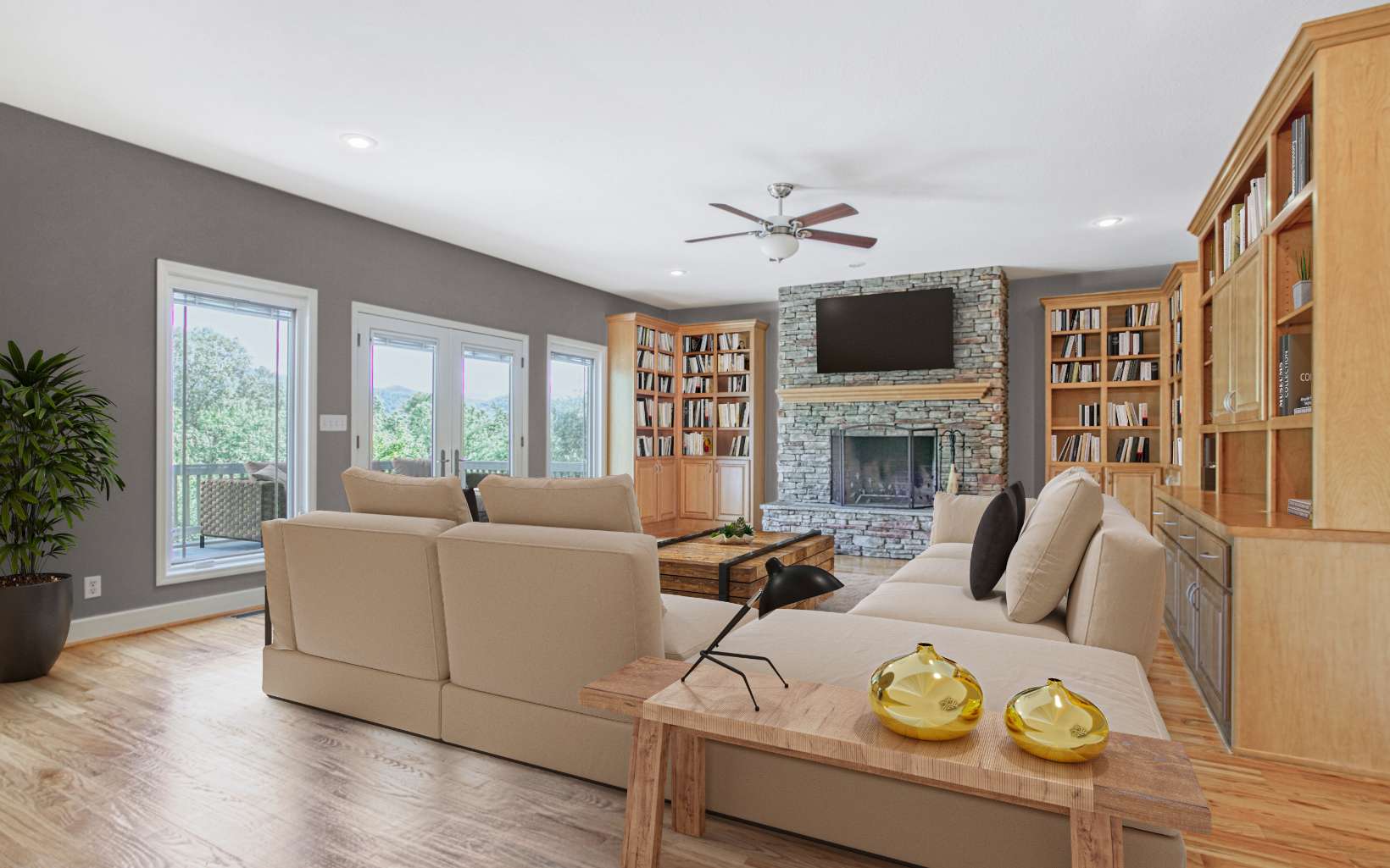 554 Choctaw Ridge