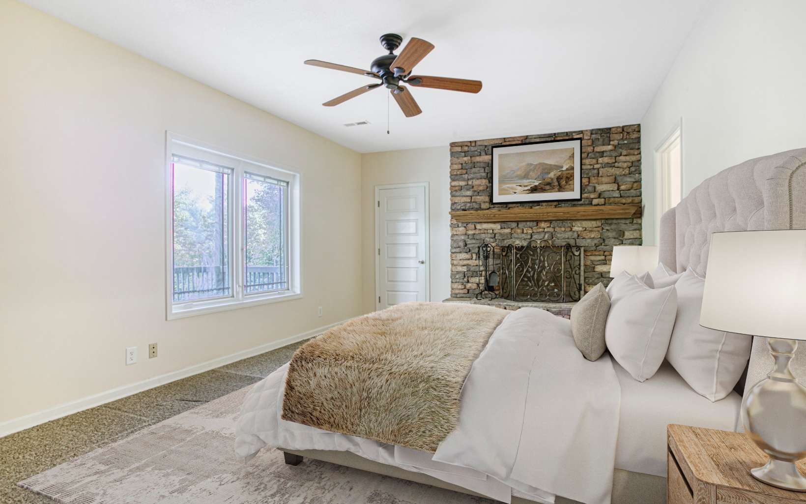 554 Choctaw Ridge
