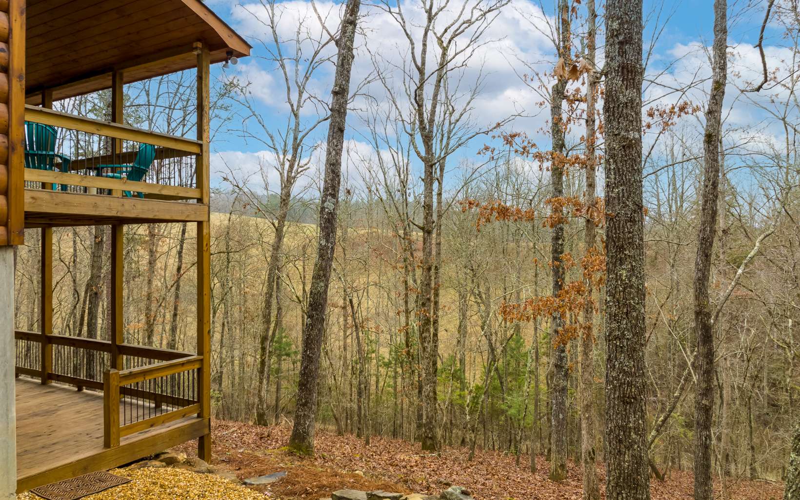 64 Windy Valley Spur