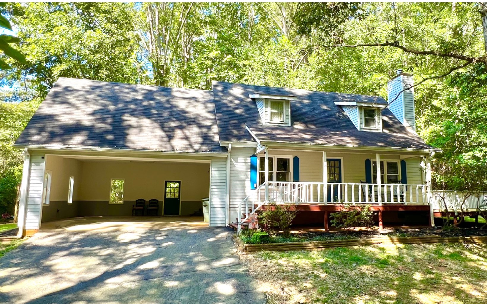 224 Laurel Heights Drive