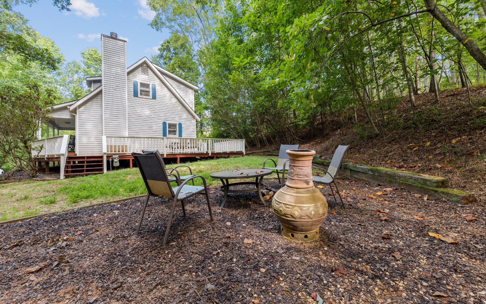 224 Laurel Heights Drive