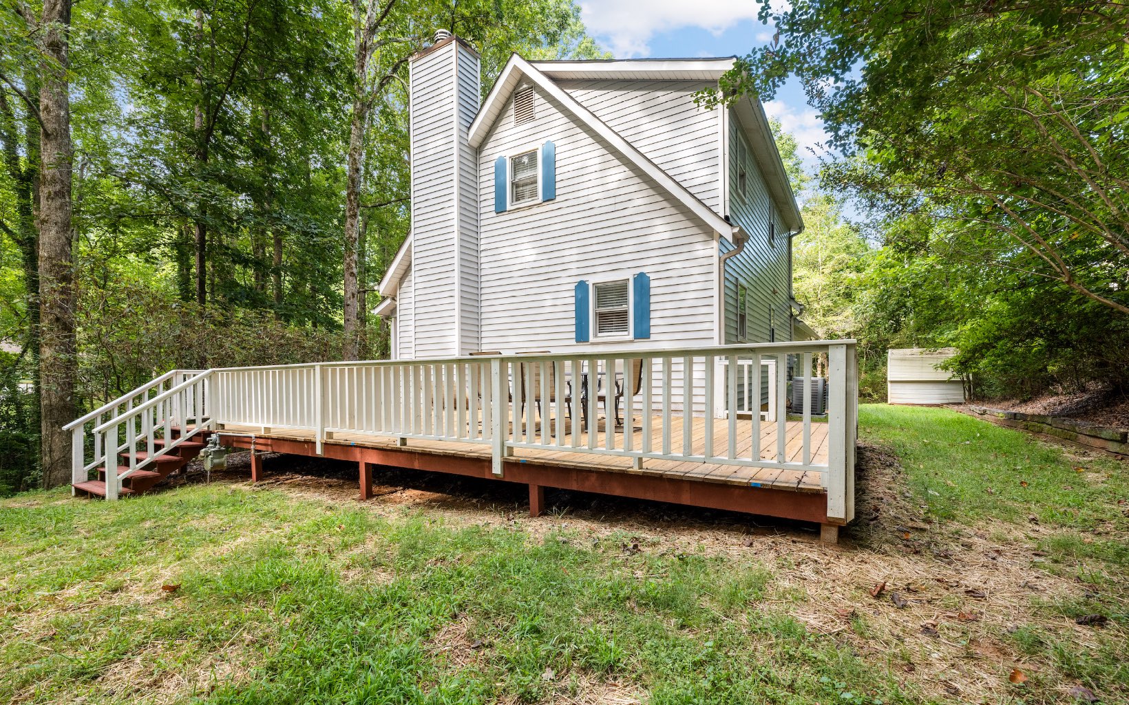 224 Laurel Heights Drive