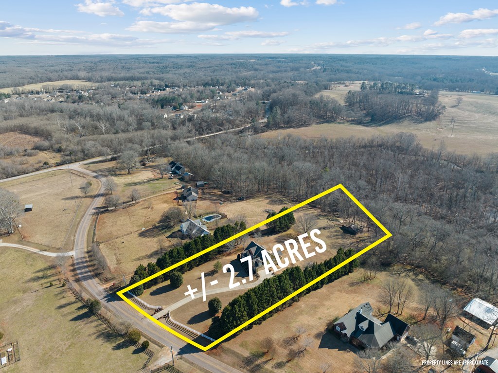 207 Cedar Grove Church Rd