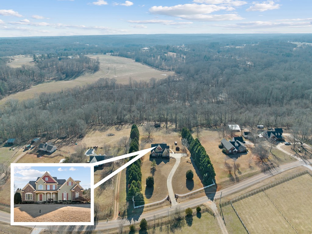 207 Cedar Grove Church Rd