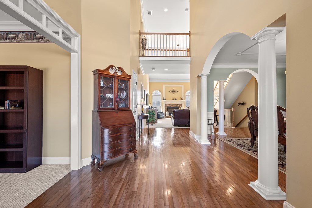 207 Cedar Grove Church Rd