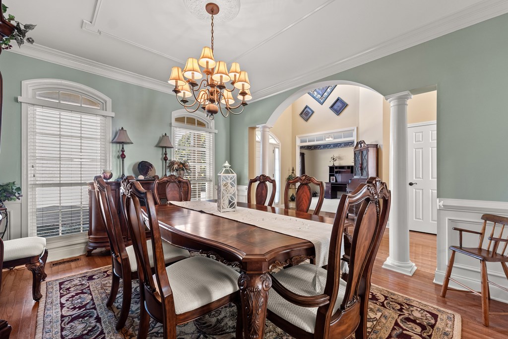 207 Cedar Grove Church Rd