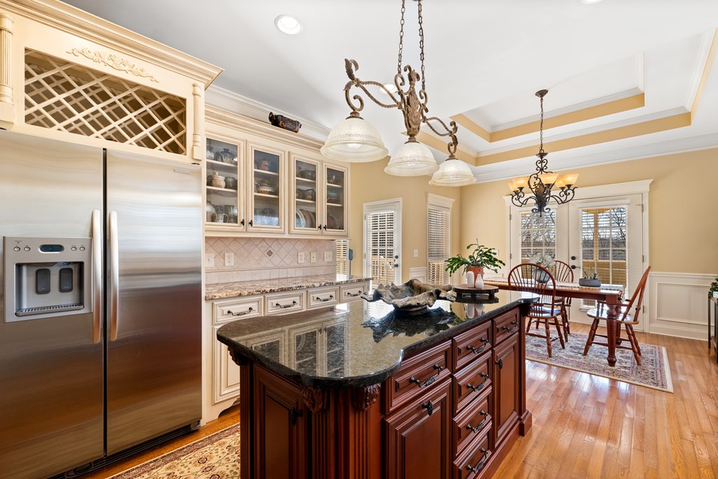 207 Cedar Grove Church Rd