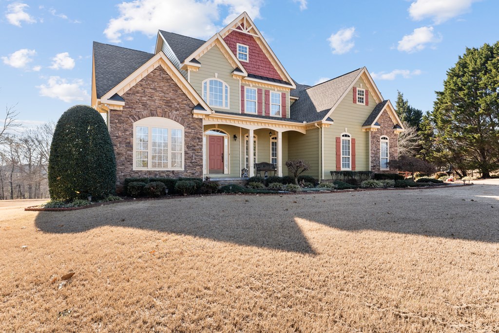 207 Cedar Grove Church Rd