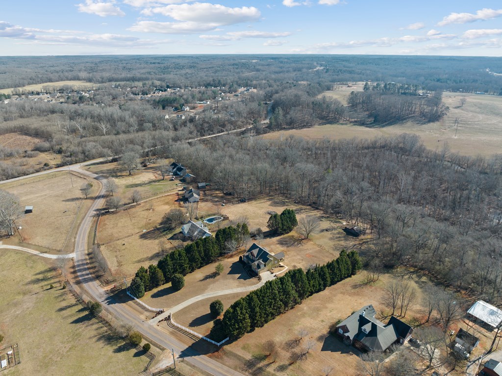 207 Cedar Grove Church Rd