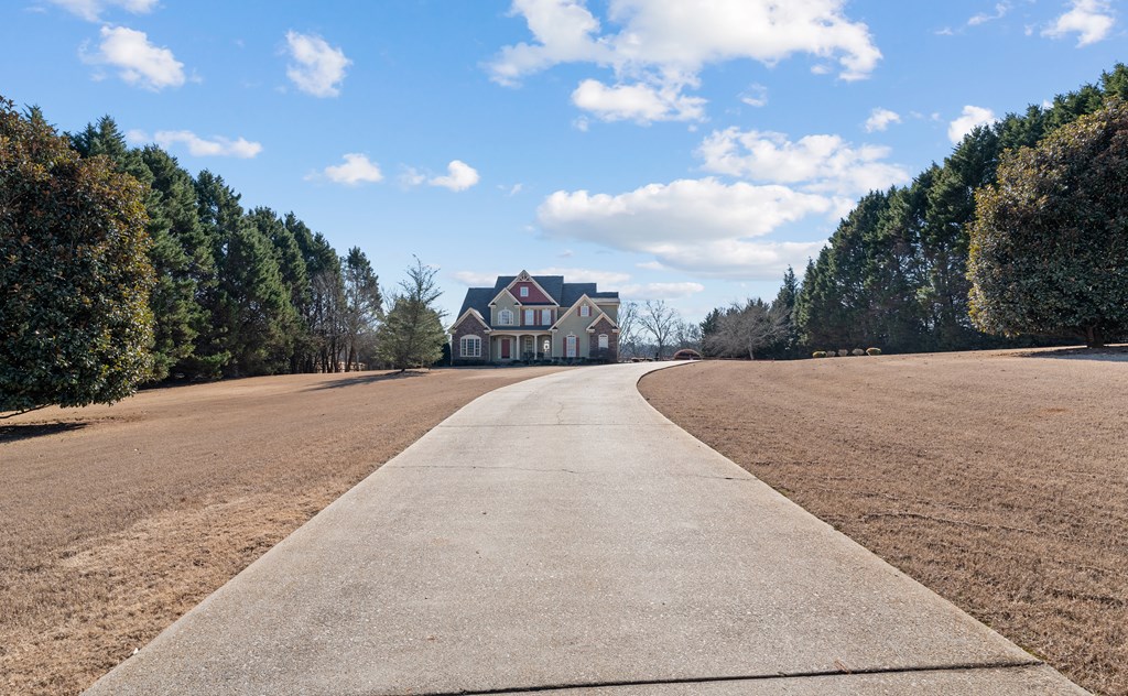 207 Cedar Grove Church Rd