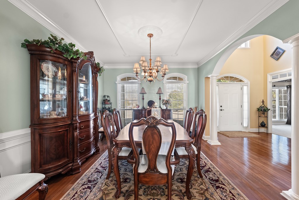 207 Cedar Grove Church Rd