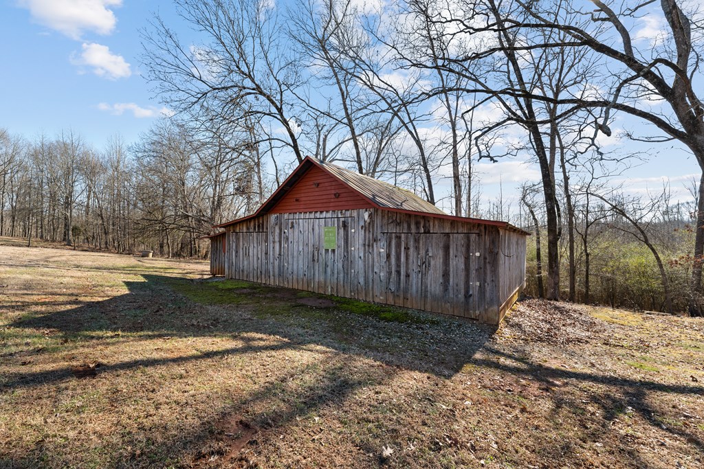 207 Cedar Grove Church Rd