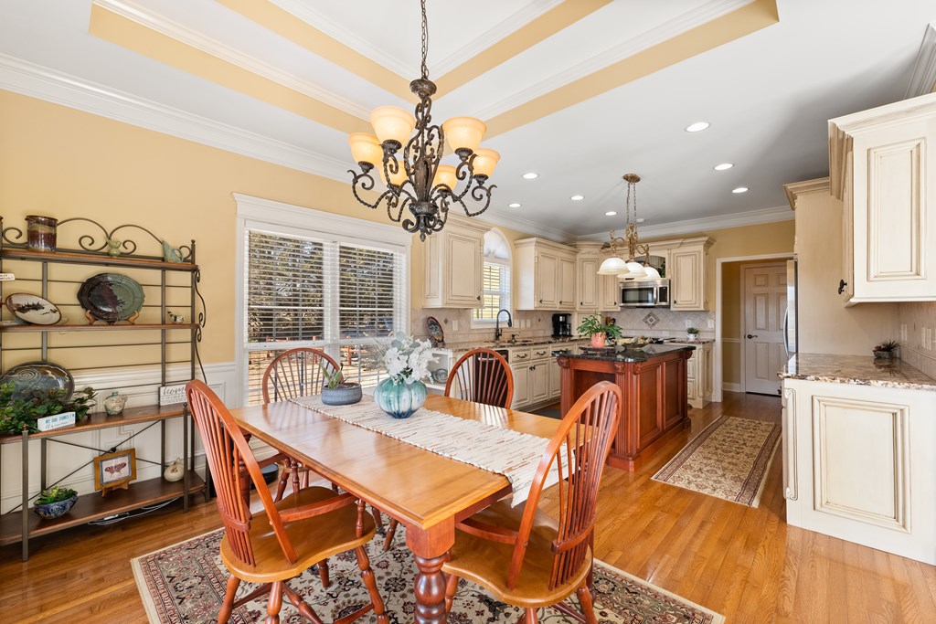 207 Cedar Grove Church Rd