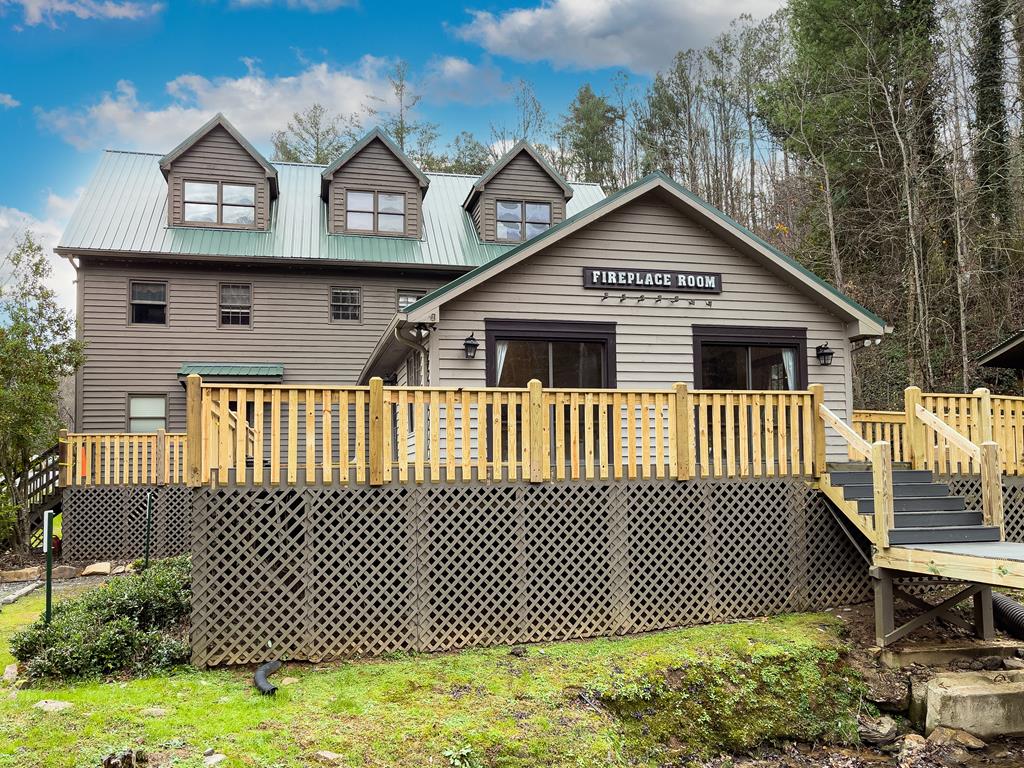 70 Cabin Ct