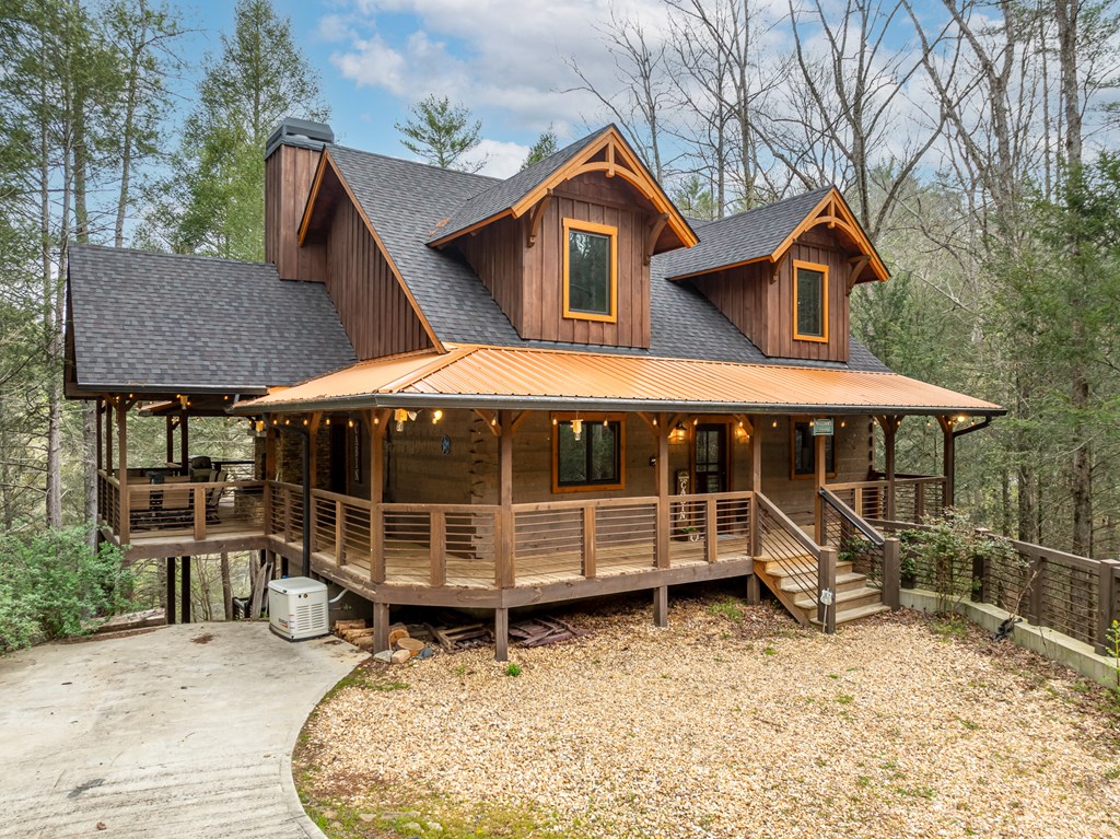 70 Cabin Ct