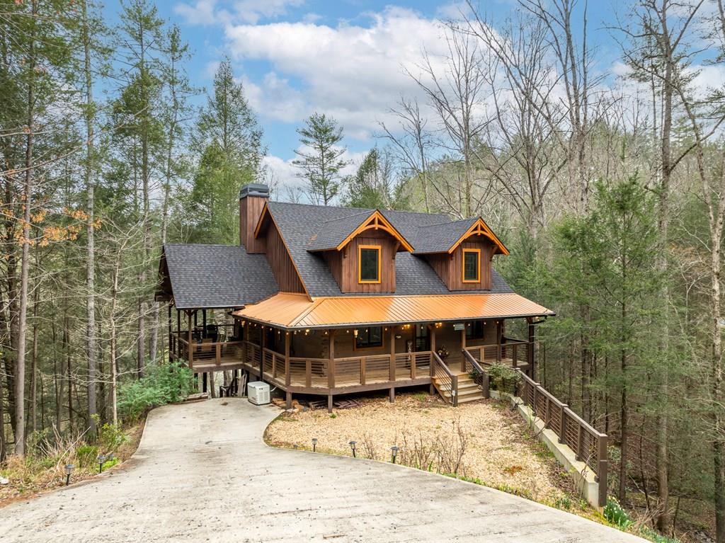 70 Cabin Ct