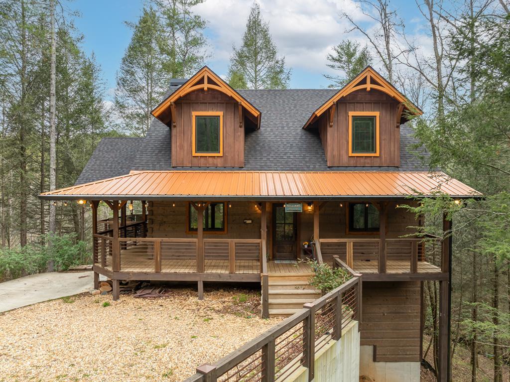 70 Cabin Ct