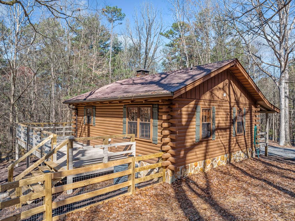 335 Misty Hollow Road