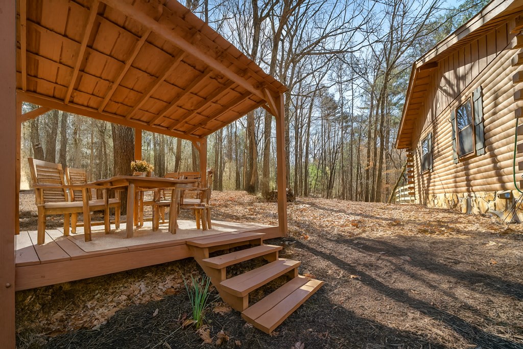 335 Misty Hollow Road