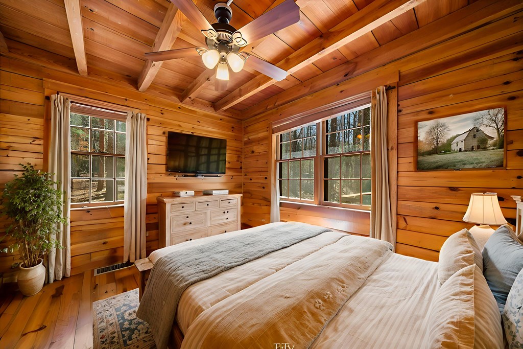 335 Misty Hollow Road