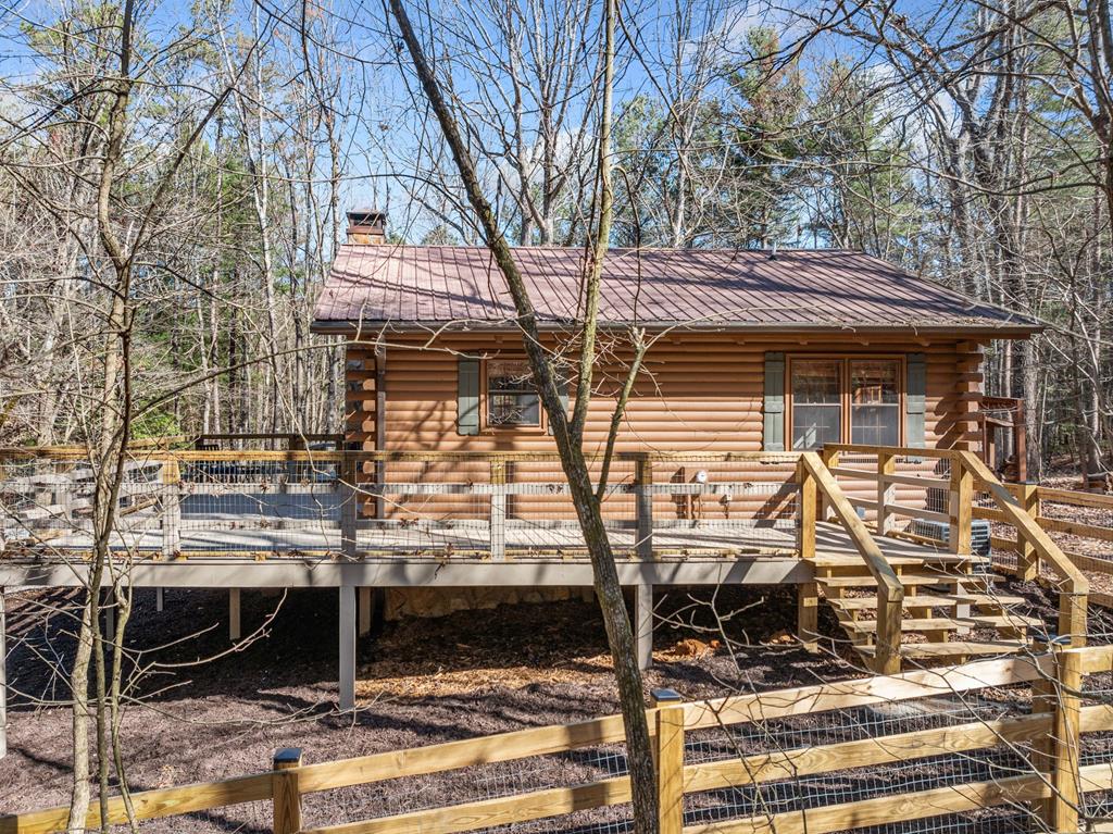 335 Misty Hollow Road