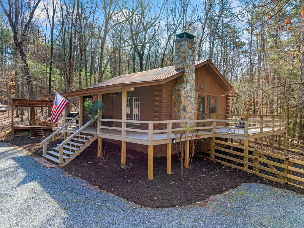 335 Misty Hollow Road