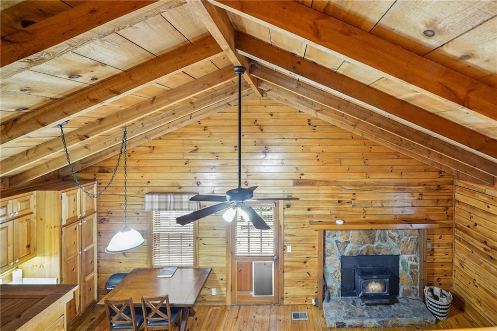 335 Misty Hollow Road