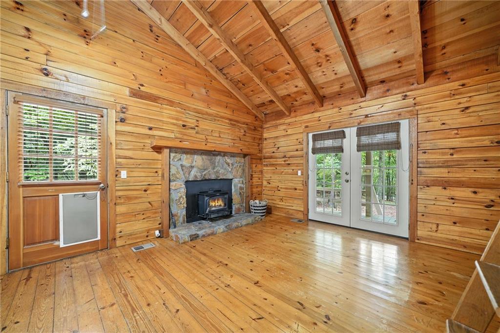 335 Misty Hollow Road