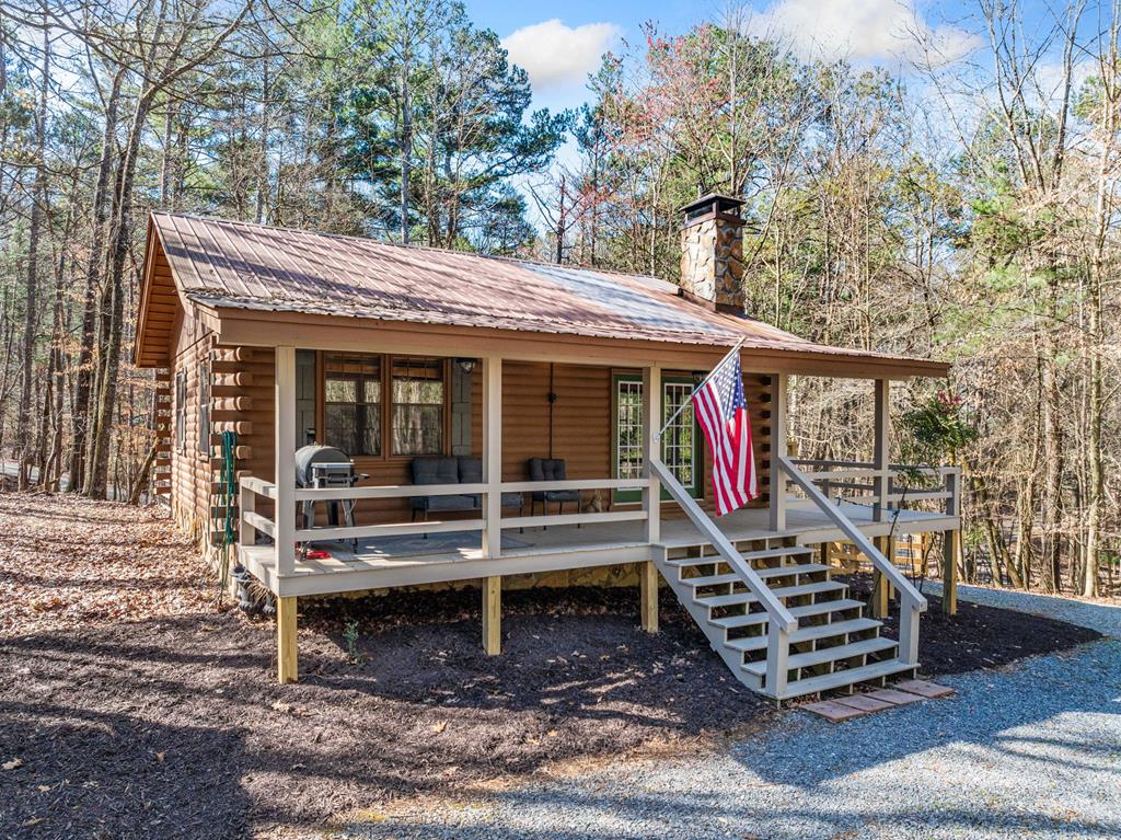 335 Misty Hollow Road