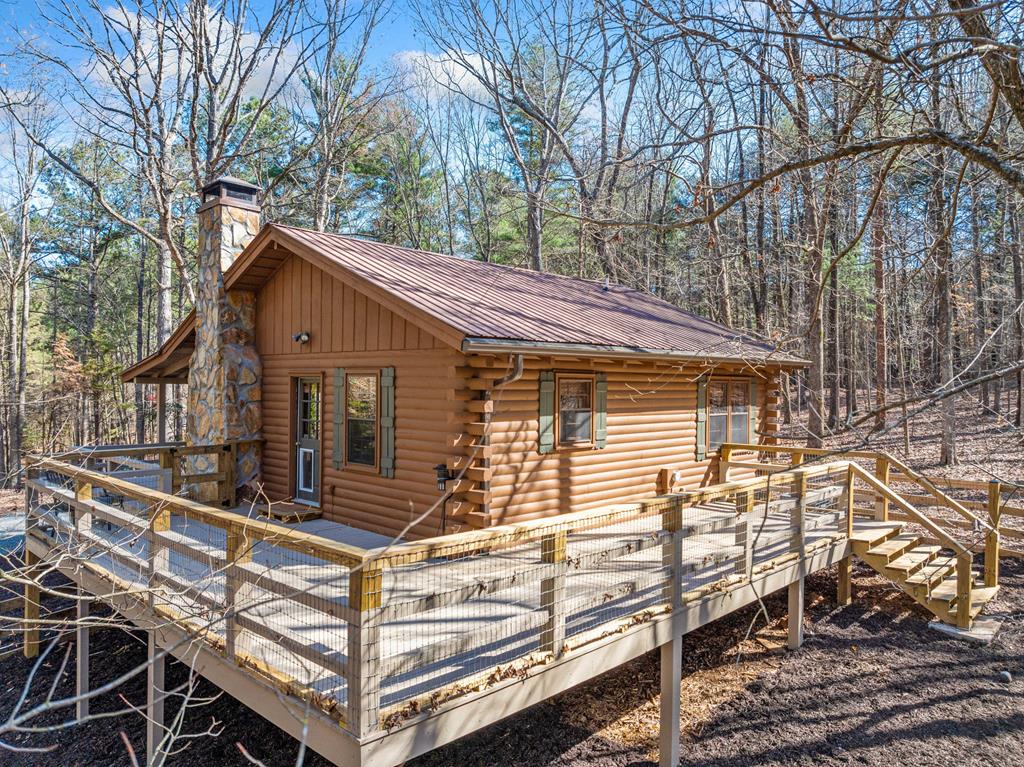 335 Misty Hollow Road