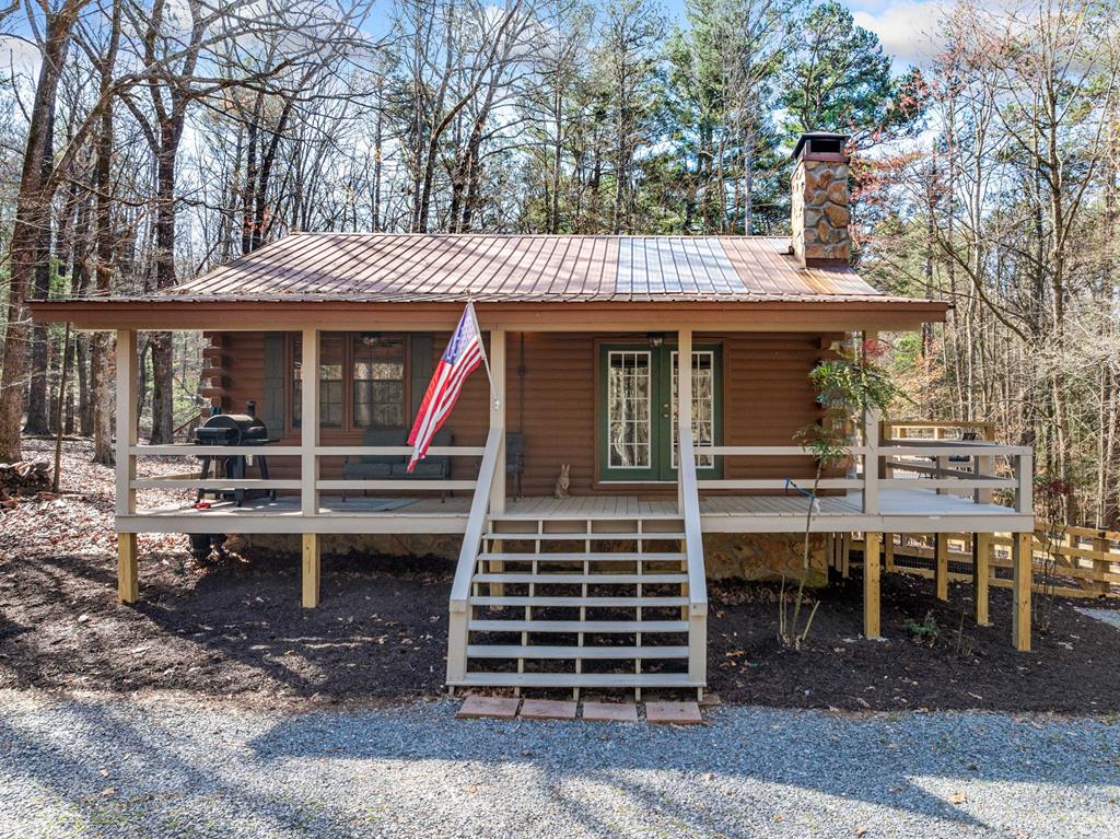 335 Misty Hollow Road