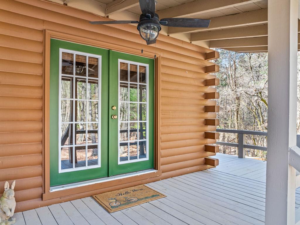 335 Misty Hollow Road