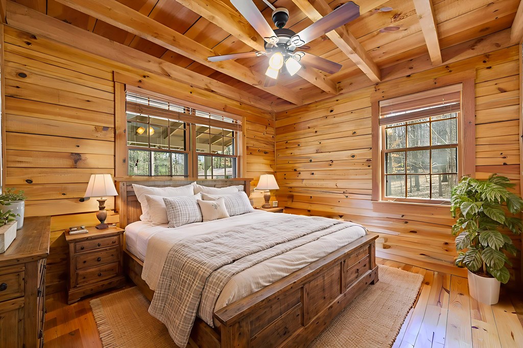 335 Misty Hollow Road