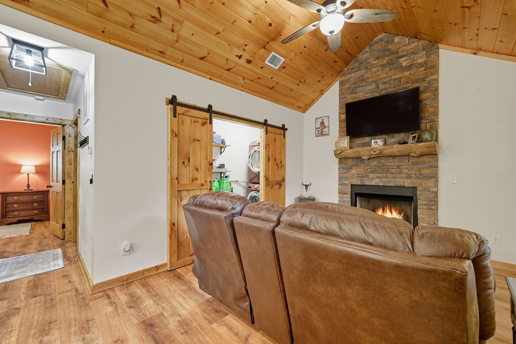 415 Woods Road