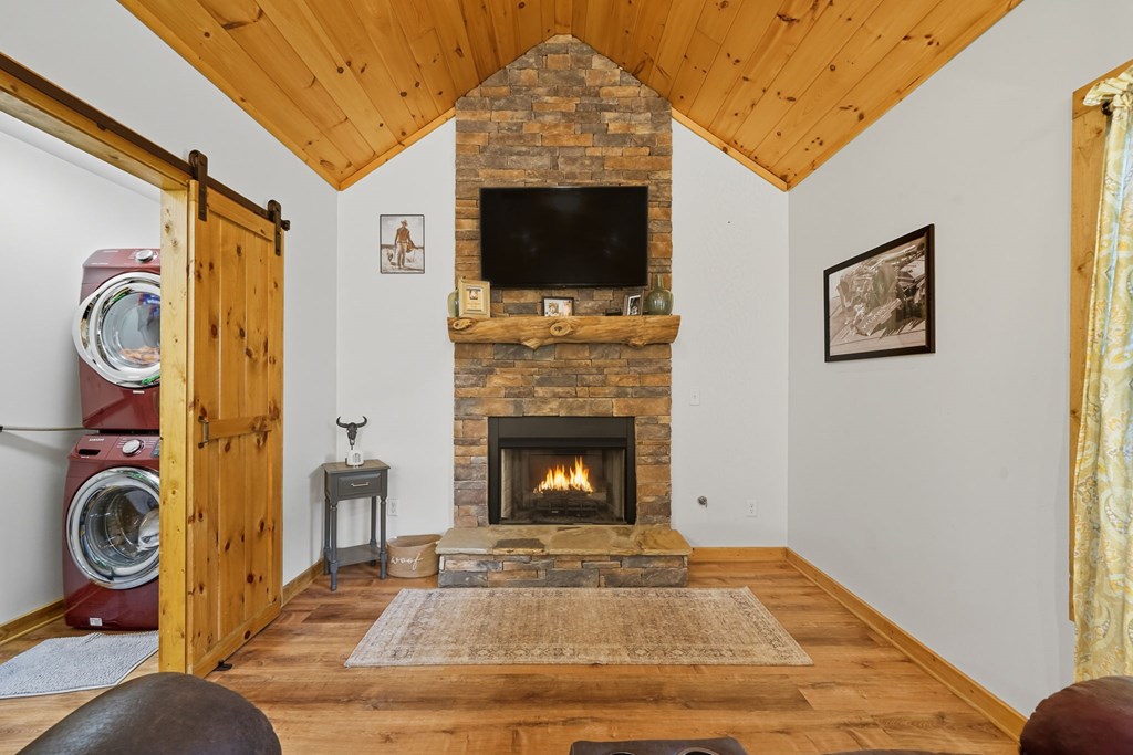 415 Woods Road